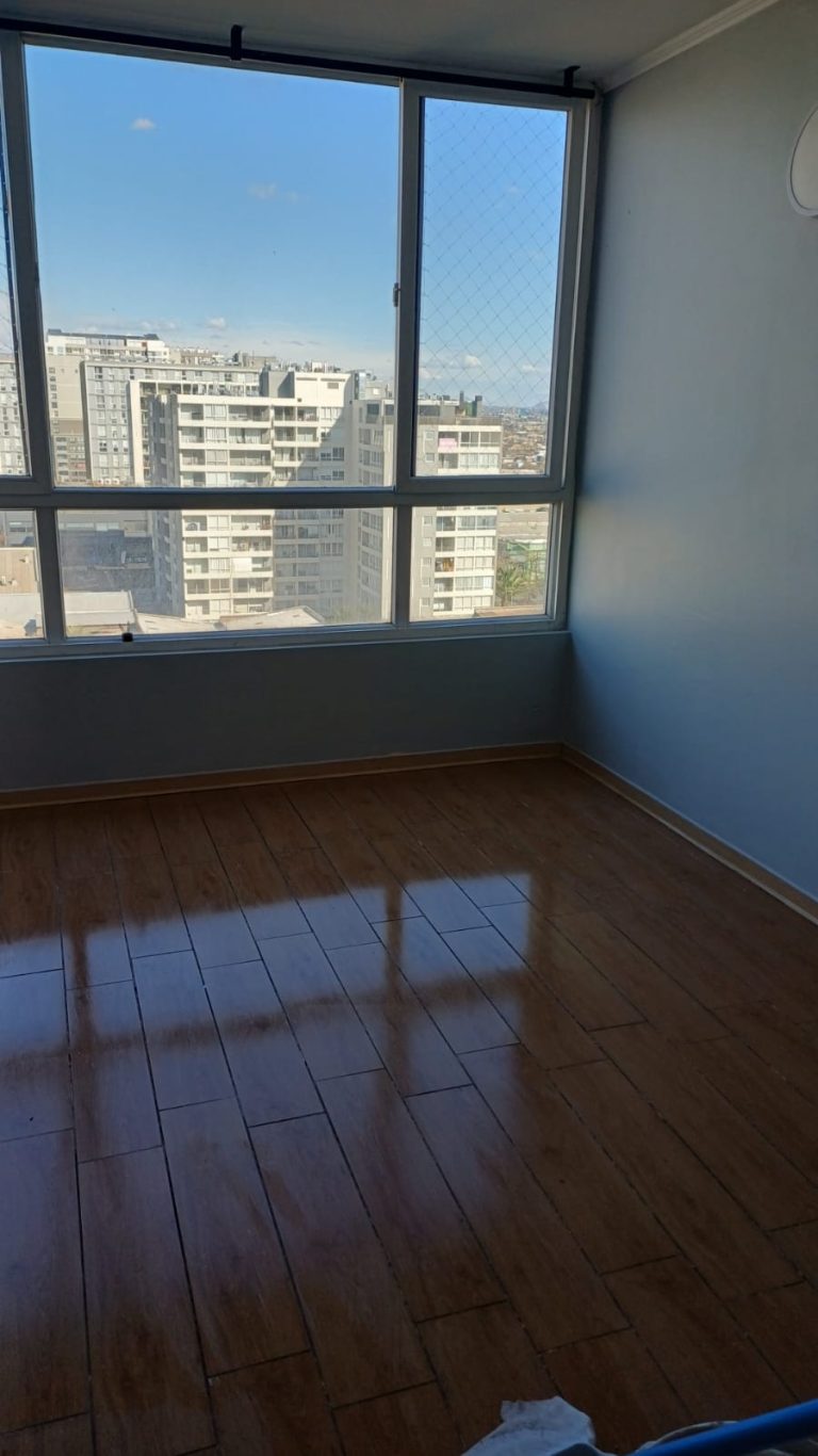 Depto 1 dormitorio Recien Remodelado.
