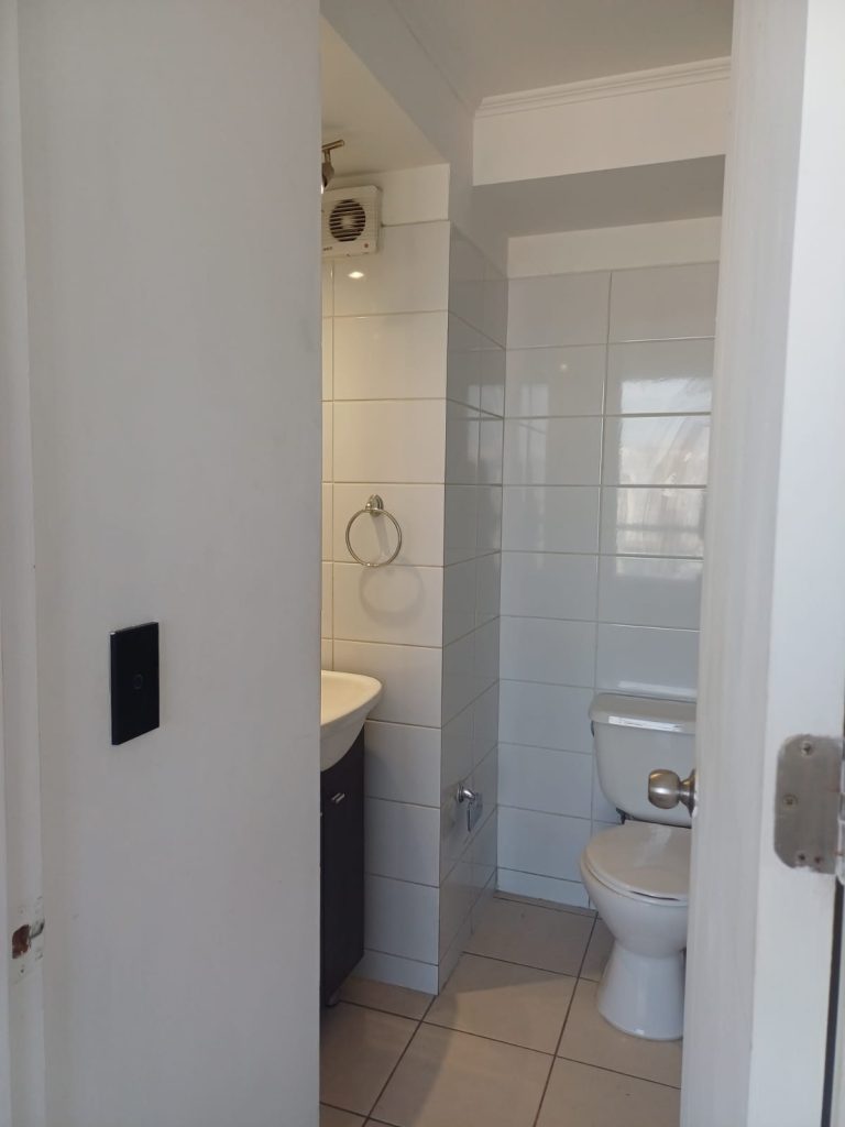 Depto 1 dormitorio Recien Remodelado.