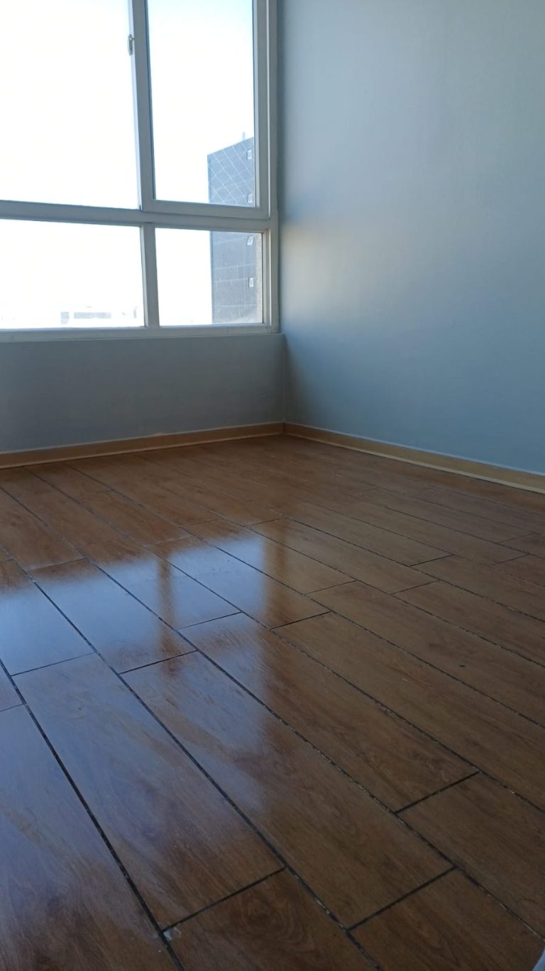 Depto 1 dormitorio Recien Remodelado.
