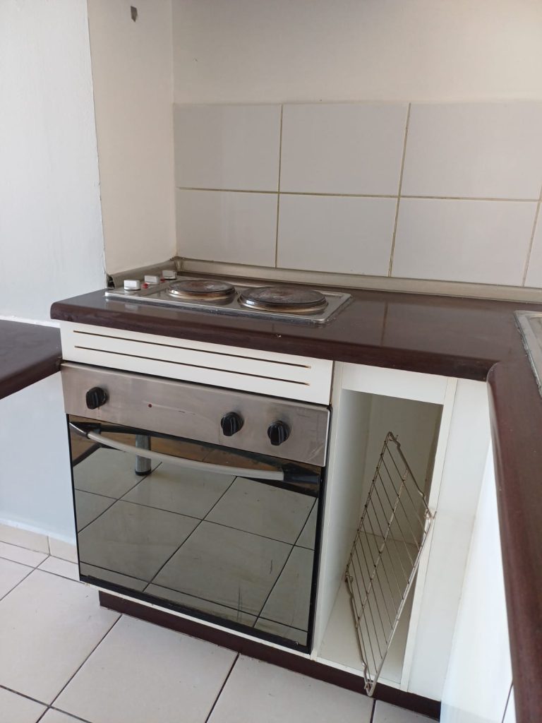 Depto 1 dormitorio Recien Remodelado.