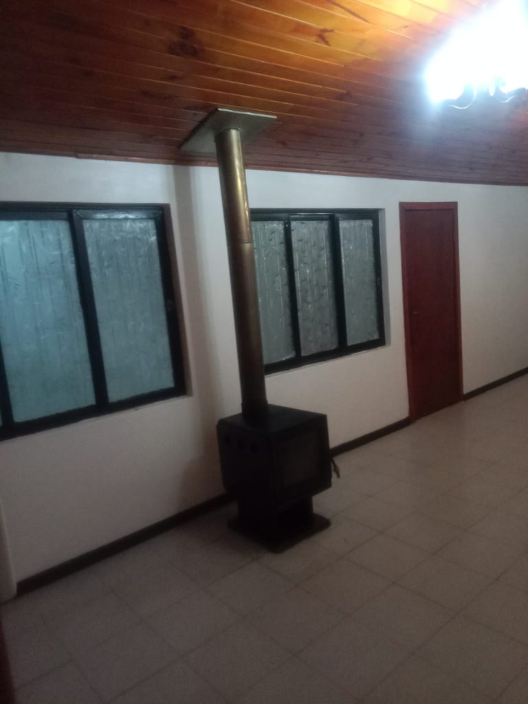 Se arrienda casa en excelente estado