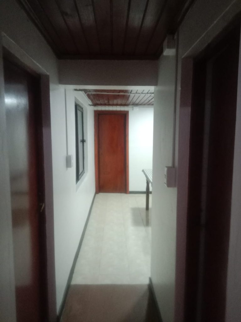 Se arrienda casa en excelente estado