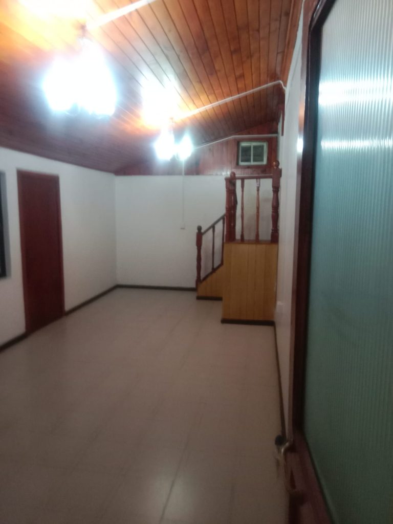 Se arrienda casa en excelente estado
