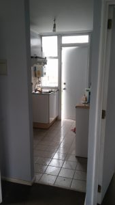 Arriendo casa