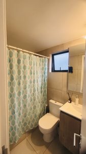 Hermoso departamento 3dormitorios 1 baño