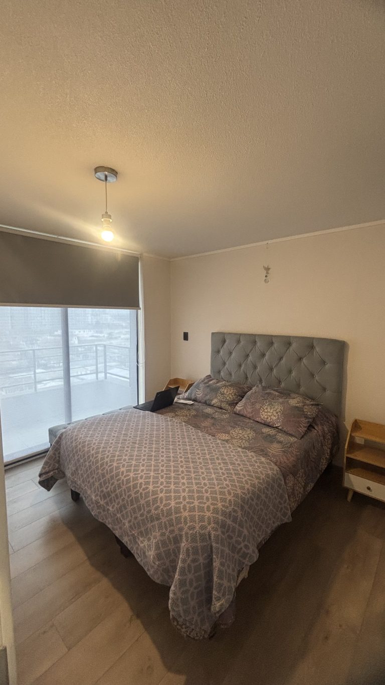 Hermoso departamento 3dormitorios 1 baño