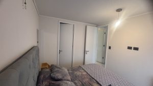 Hermoso departamento 3dormitorios 1 baño