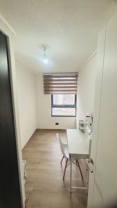 Hermoso departamento 3dormitorios 1 baño