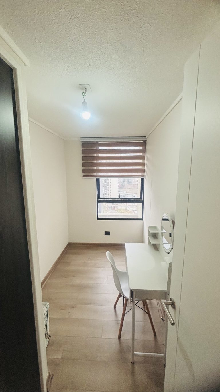 Hermoso departamento 3dormitorios 1 baño
