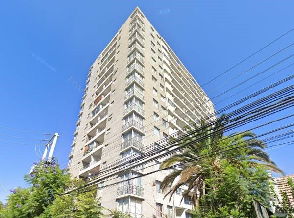 Departamento en arriendo cercano a Metro Departamental