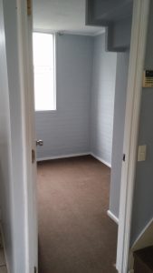 Arriendo casa