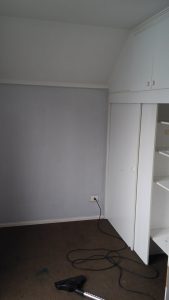 Arriendo casa