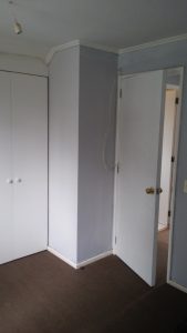 Arriendo casa