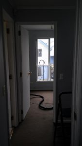 Arriendo casa