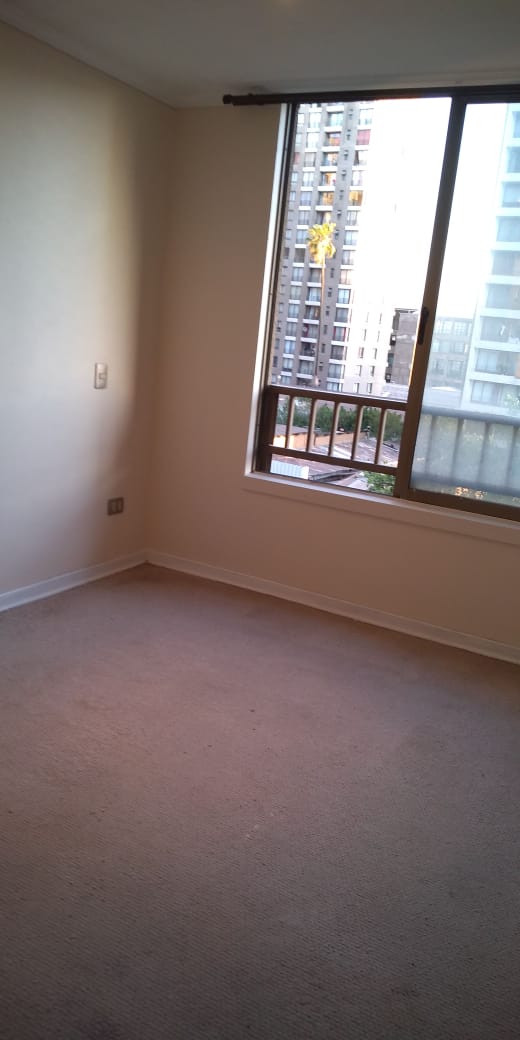 DIRECTO DUEÑA EXCELENTE DEPARTAMENTO SAN ISIDRO 488