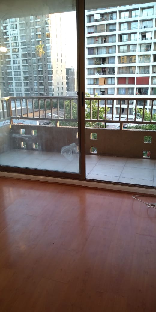 DIRECTO DUEÑA EXCELENTE DEPARTAMENTO SAN ISIDRO 488