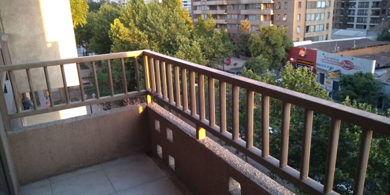 DIRECTO DUEÑA EXCELENTE DEPARTAMENTO SAN ISIDRO 488
