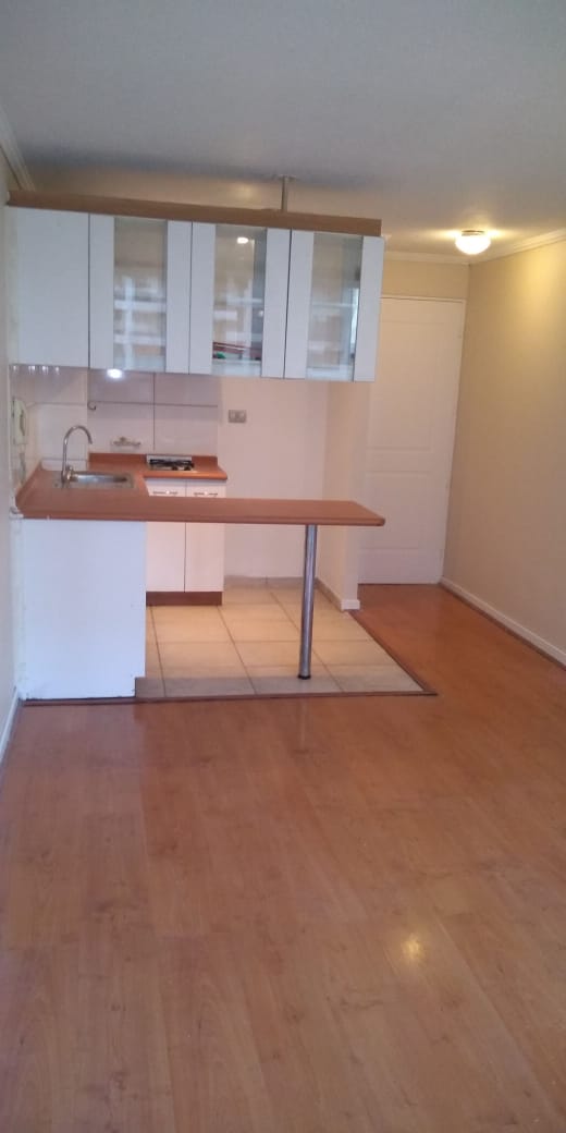 DIRECTO DUEÑA EXCELENTE DEPARTAMENTO SAN ISIDRO 488