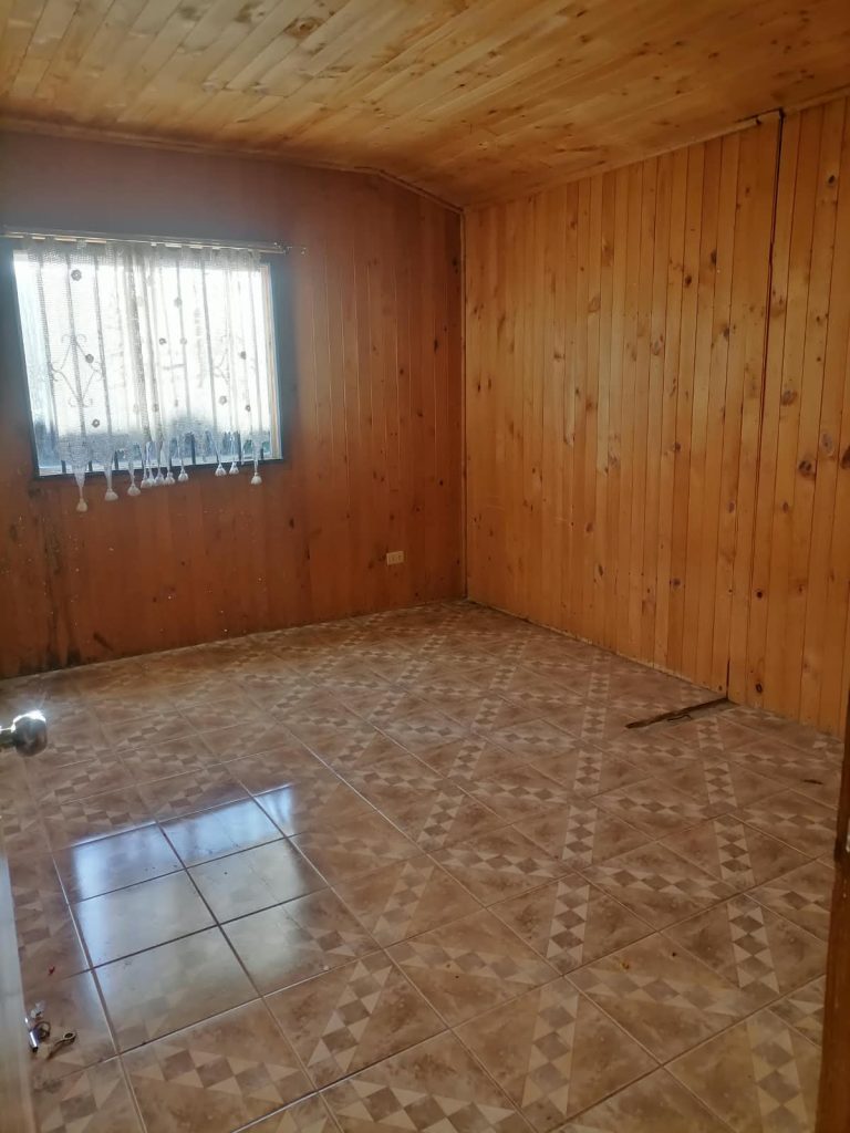 Arriendo Casa Temuco Sector Villa Arquenco Araucanía