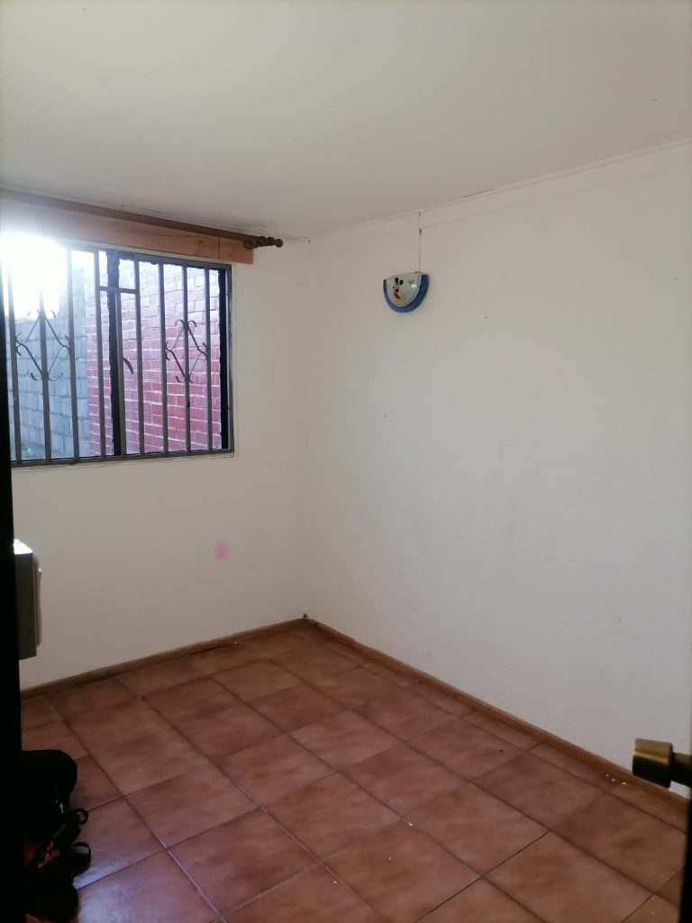 Arriendo Casa Temuco Sector Villa Arquenco Araucanía