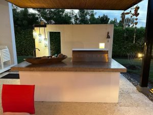 zoan de cocina exterior en anapoima