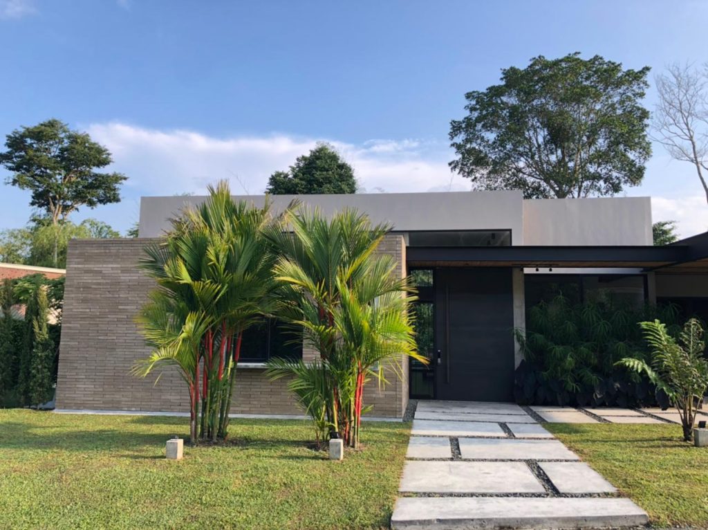 Casa en Arriendo
