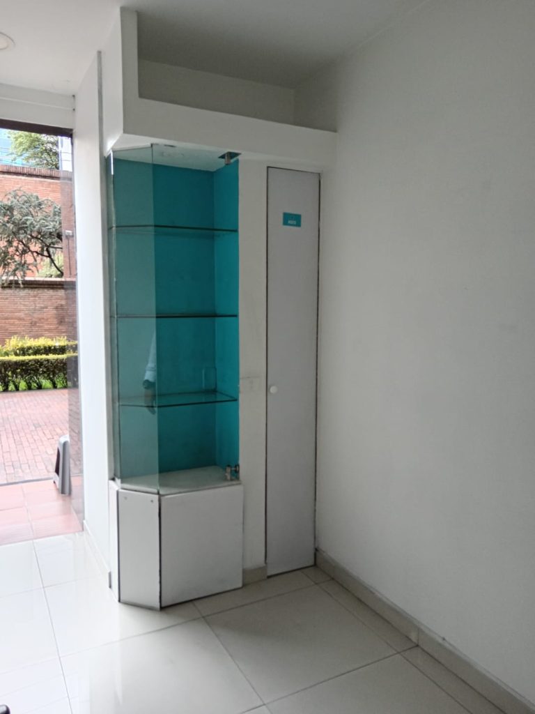 Local Comercial en Arriendo en Centro Empresarial Chicó