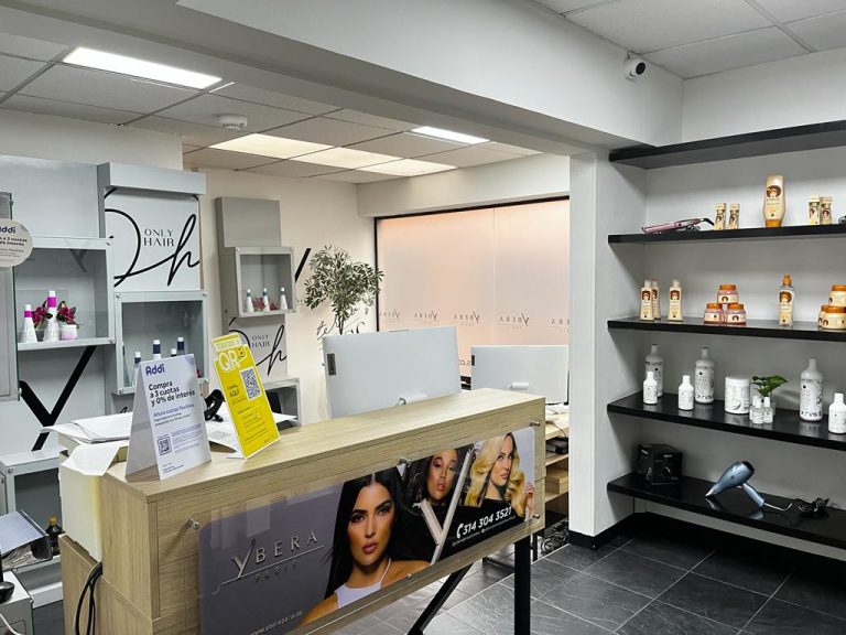 Arriendo Oficina Centro Comercial Show Place 147