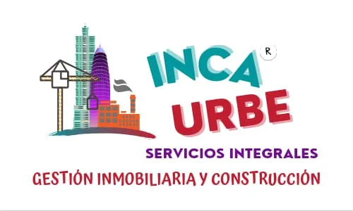 INCA URBE GESTION INMOBILIARIA Y CONSTRUCCION