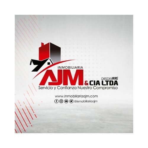 comercial@inmobiliariaajm.com
