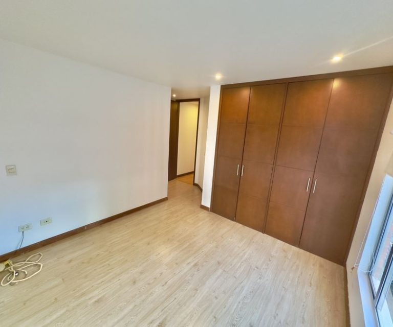 Apartamento en Arriendo Santa Bárbara Usaquén