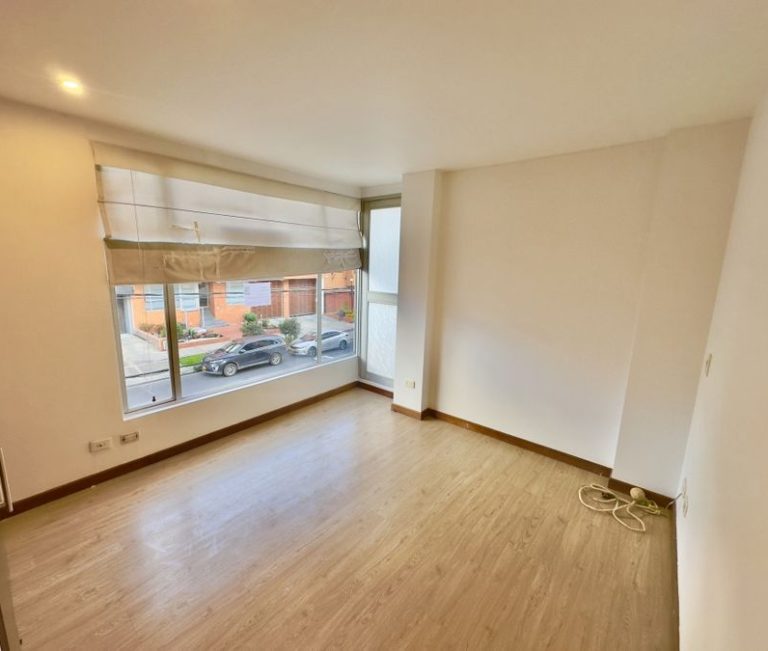 Apartamento de Lujo de 250m con vista 360 de Bogota en Cabrera