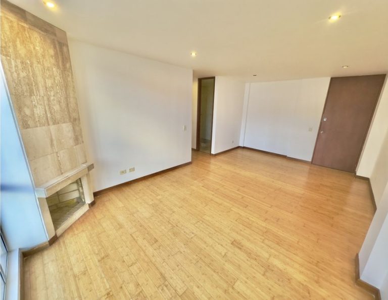 Apartamento en Arriendo Santa Bárbara Usaquén