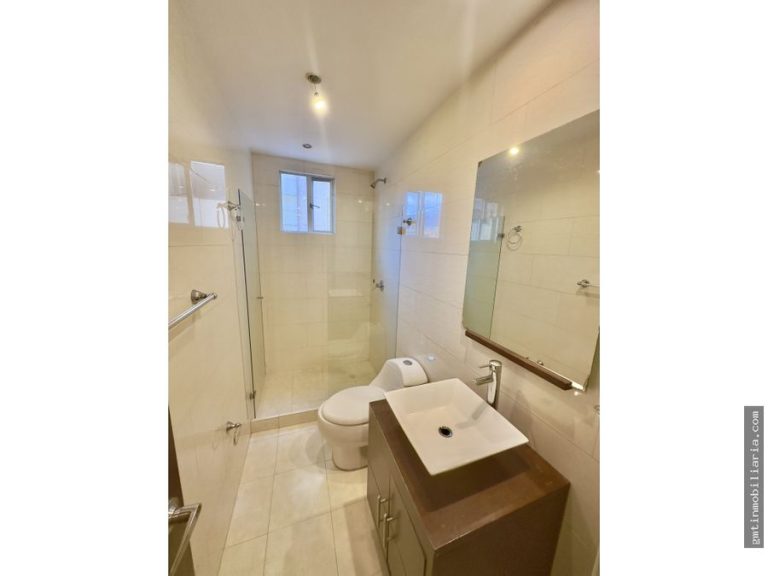 Apartamento en Arriendo Santa Bárbara Usaquén