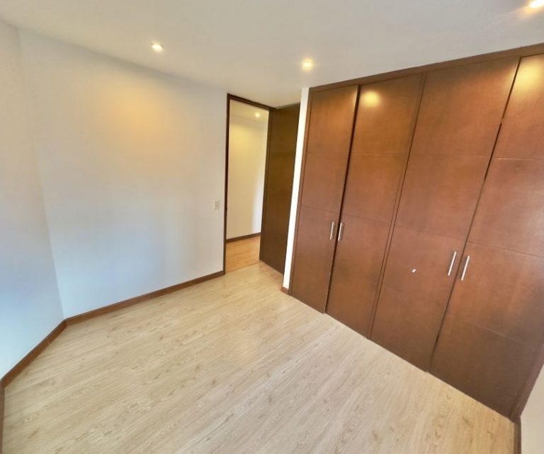 Apartamento en Arriendo Santa Bárbara Usaquén
