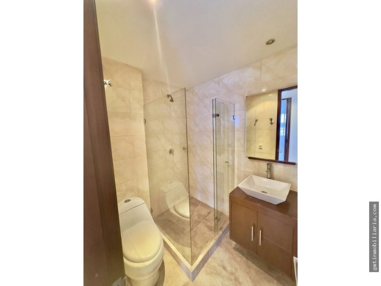 Apartamento en Arriendo Santa Bárbara Usaquén