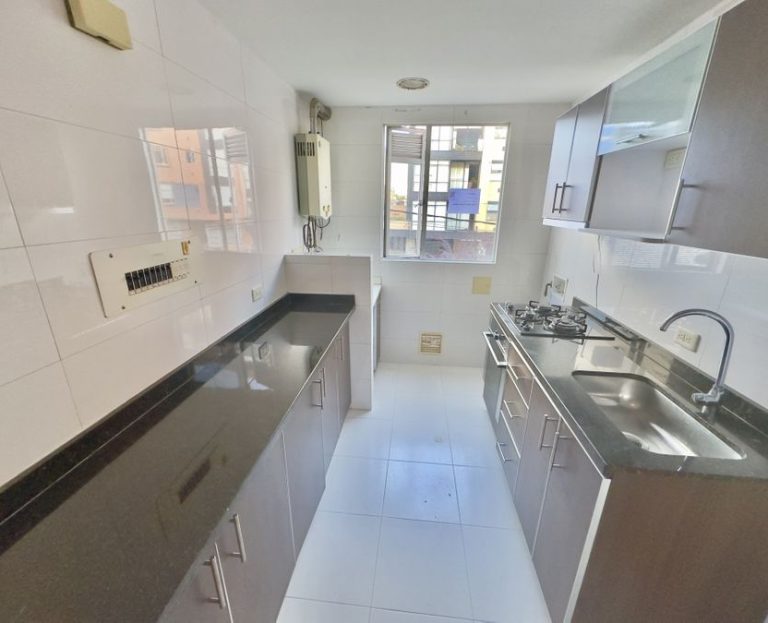 Apartamento en Arriendo Santa Bárbara Usaquén