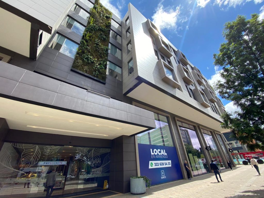 Local en Arriendo