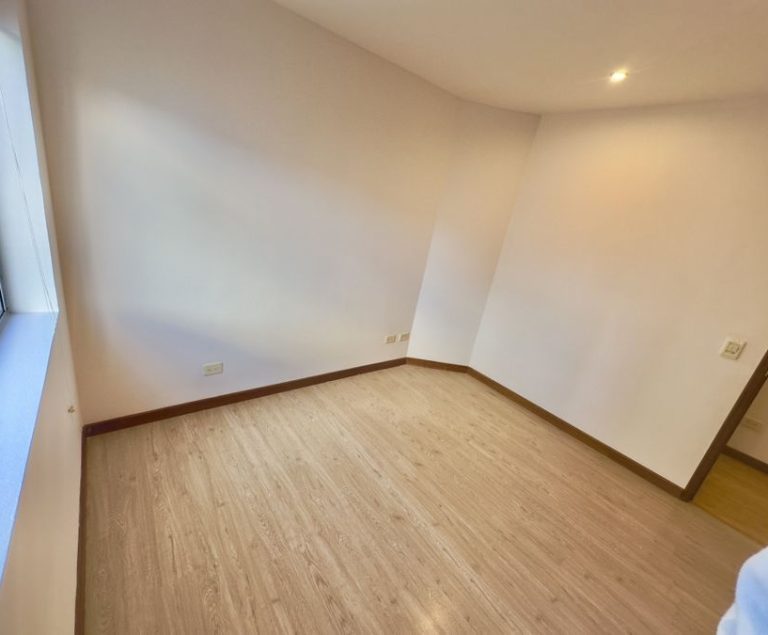 Apartamento en Arriendo Santa Bárbara Usaquén