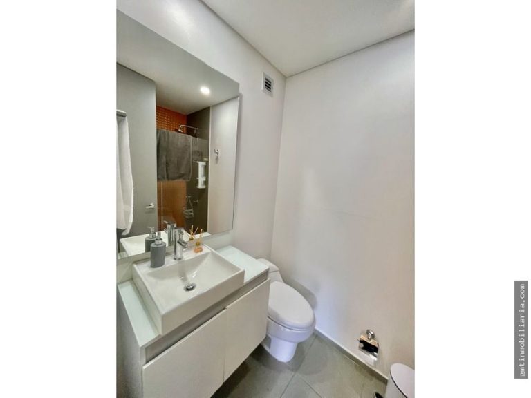 Arriendo apartamento Centro Internacional Bogota