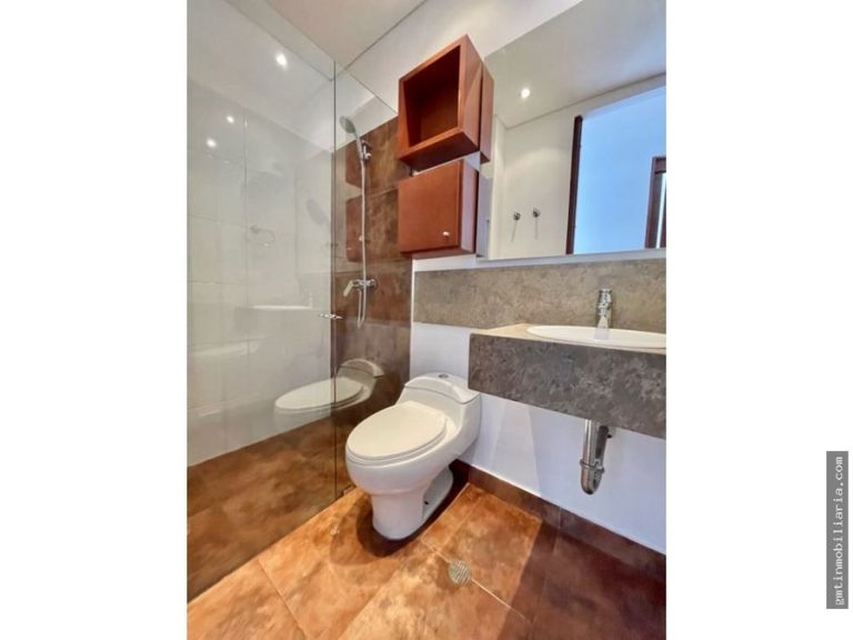 Apartamento en arriendo en Chicó Navarra