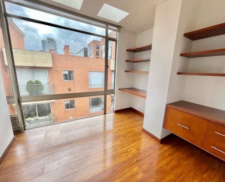 Apartamento en arriendo en Chicó Navarra