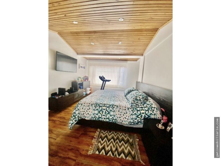 Arrienda apartamento Santa Ana Bogotá