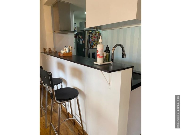 Arrienda apartamento Santa Ana Bogotá