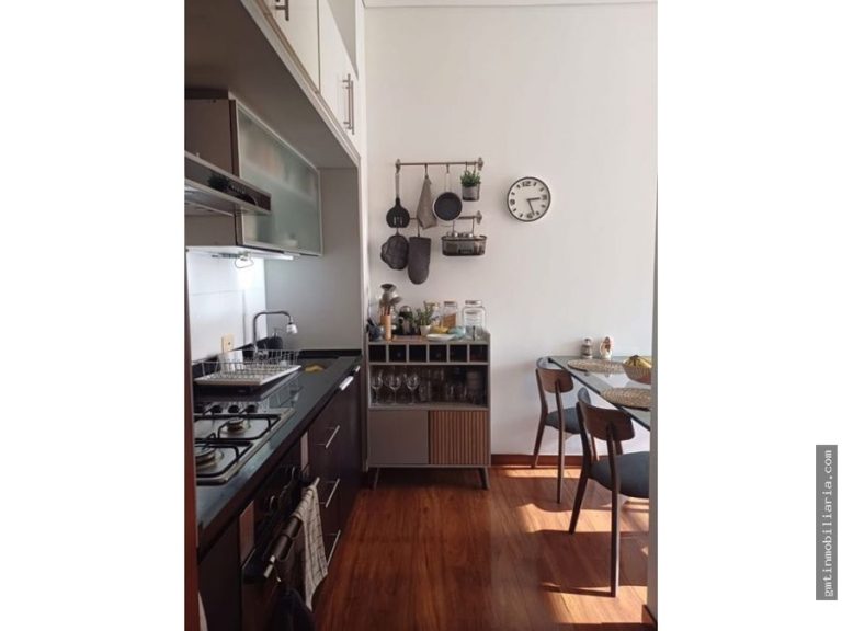 Apartamento en arriendo en Chicó Navarra