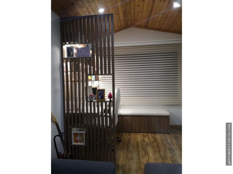 Arrienda apartamento Santa Ana Bogotá