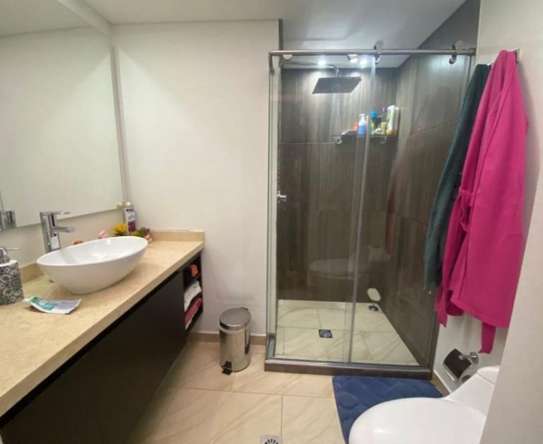 Arrienda apartamento Santa Ana Bogotá