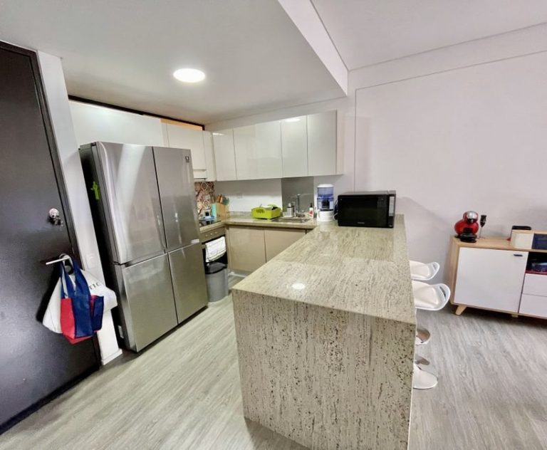 Arriendo apartamento Centro Internacional Bogota
