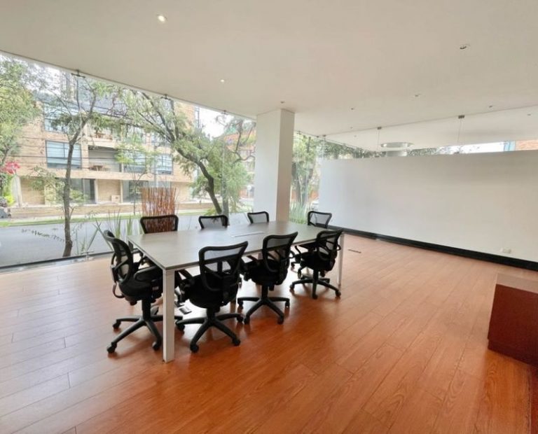Apartamento en arriendo en Chicó Navarra