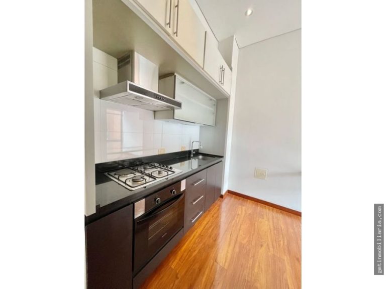 Apartamento en arriendo en Chicó Navarra